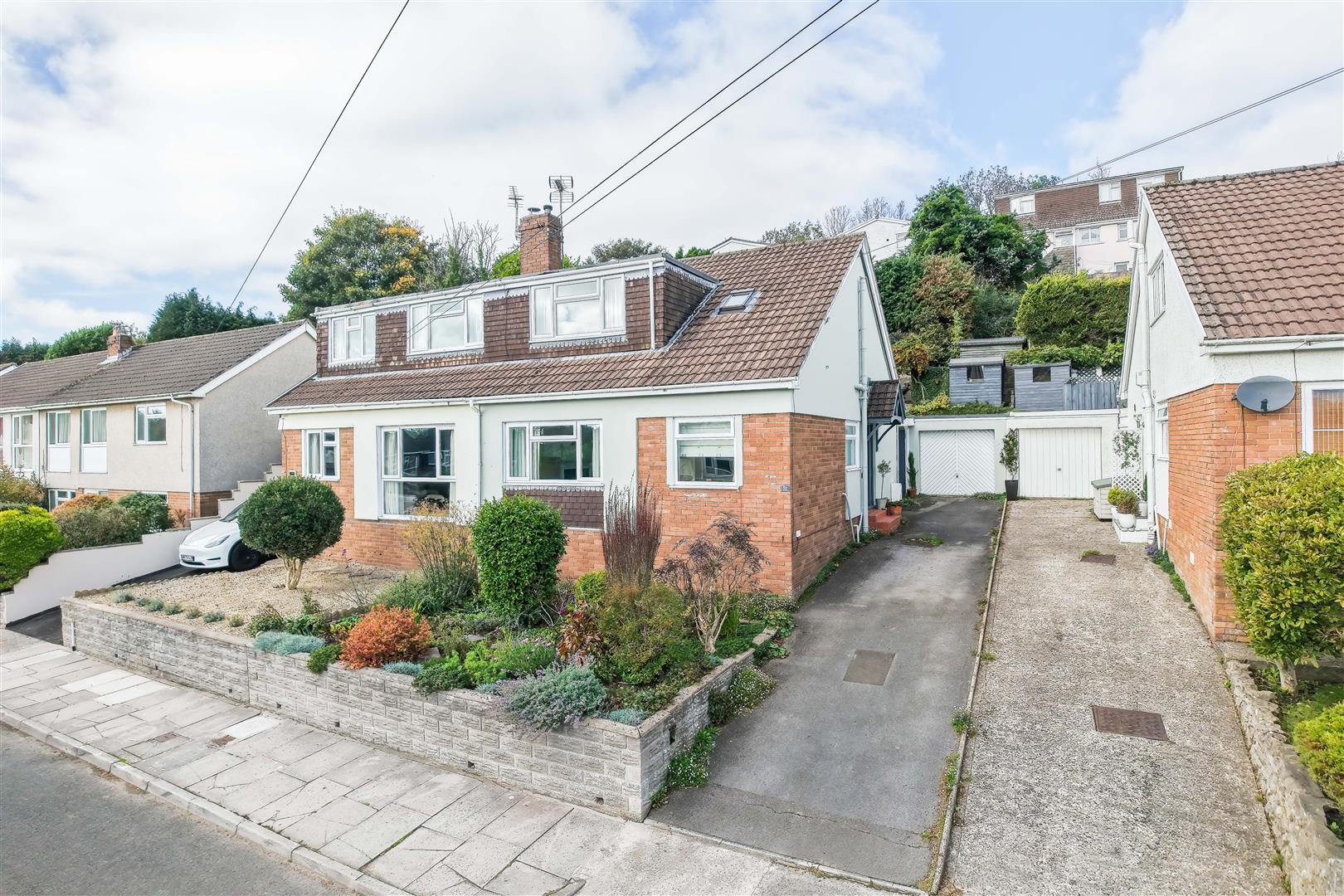 51 Geraints Way, Cowbridge, Vale of Glamorgan, CF71 7AY